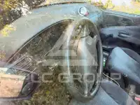 1995 Ford ESCORT