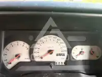 1995 Ford ESCORT