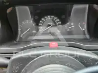 1995 Ford ESCORT