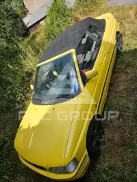 1995 Ford ESCORT