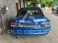 1995 Ford ESCORT