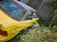 1995 Ford ESCORT