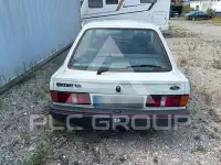 1995 Ford ESCORT