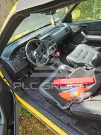 1995 Ford ESCORT