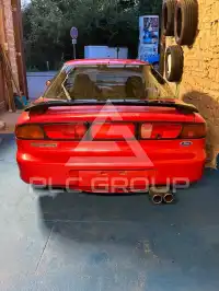 1995 Ford PROBE