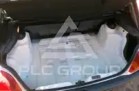 1995 Ford FIESTA