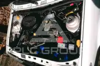 1995 Ford FIESTA