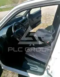 1995 Ford FIESTA