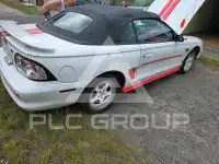 1995 Ford MUSTANG
