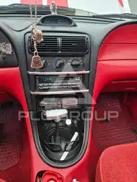 1995 Ford MUSTANG