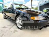 1995 Ford MUSTANG