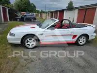 1995 Ford MUSTANG
