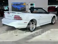 1995 Ford MUSTANG