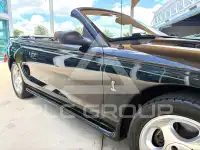 1995 Ford MUSTANG