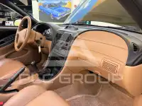 1995 Ford MUSTANG