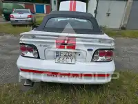 1995 Ford MUSTANG