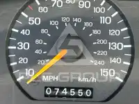 1995 Ford MUSTANG