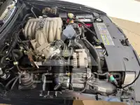1995 Ford MUSTANG