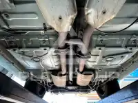 1995 Ford MUSTANG