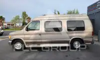 1995 Ford ECONOLINE