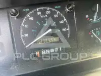1995 Ford ECONOLINE