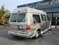 1995 Ford ECONOLINE