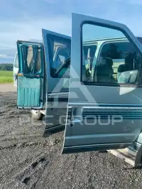 1995 Ford ECONOLINE