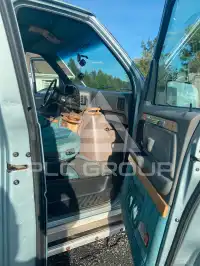 1995 Ford ECONOLINE
