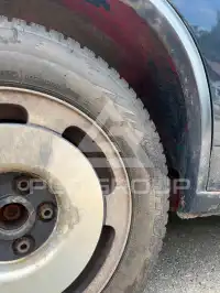 1995 Volkswagen 