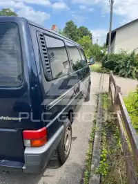 1995 Volkswagen 