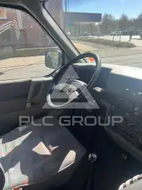 1995 Volkswagen 