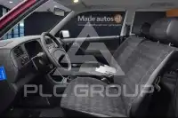 1995 Volkswagen GOLF