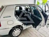 1995 Volkswagen GOLF