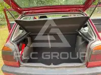 1995 Volkswagen GOLF