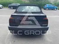 1995 Volkswagen GOLF