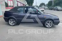 1995 Volkswagen GOLF