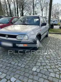 1995 Volkswagen GOLF