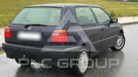 1995 Volkswagen GOLF
