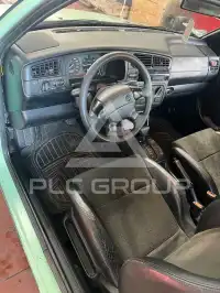 1995 Volkswagen GOLF