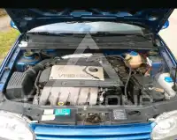 1995 Volkswagen GOLF