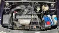 1995 Volkswagen GOLF