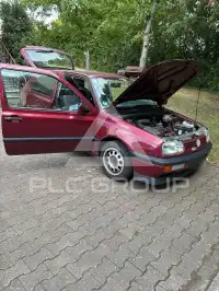 1995 Volkswagen GOLF