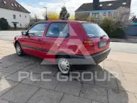 1995 Volkswagen GOLF