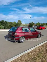 1995 Volkswagen GOLF