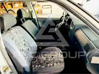 1995 Volkswagen GOLF