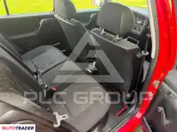 1995 Volkswagen GOLF