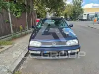 1995 Volkswagen GOLF