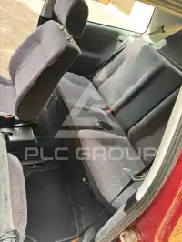 1995 Volkswagen GOLF