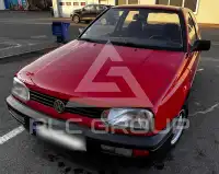 1995 Volkswagen GOLF