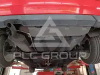 1995 Volkswagen GOLF